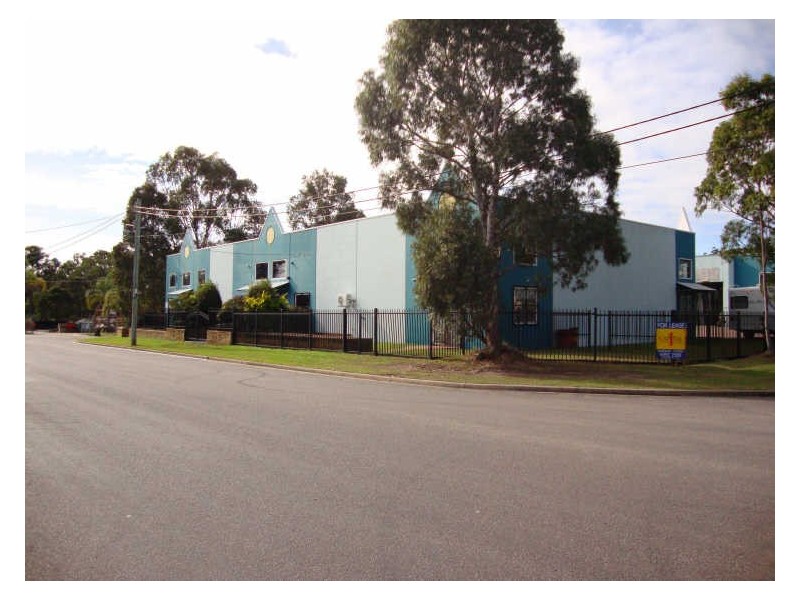 Charmhaven NSW 2263