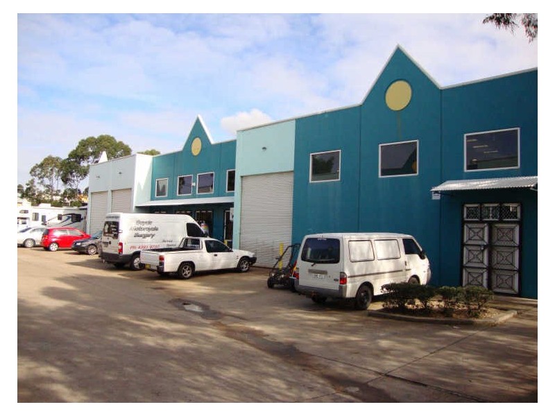 Charmhaven NSW 2263