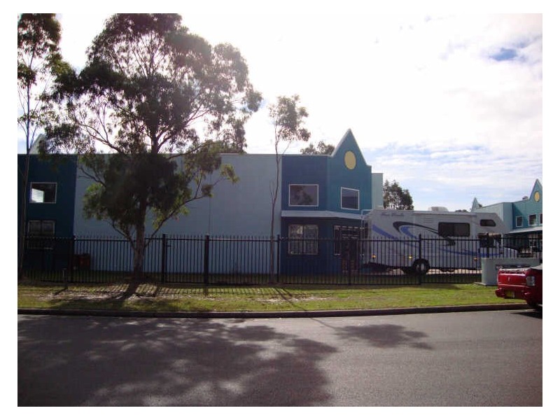 Charmhaven NSW 2263