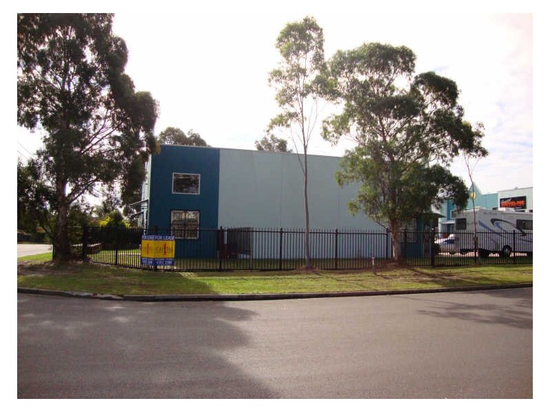 Charmhaven NSW 2263