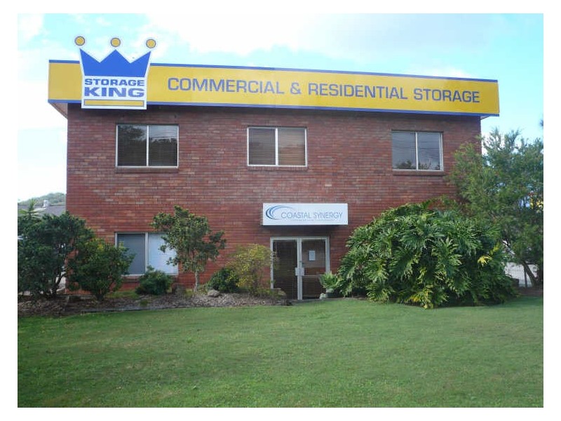 Part of Ground Floor Office/376 Manns Rd, Gosford NSW 2250