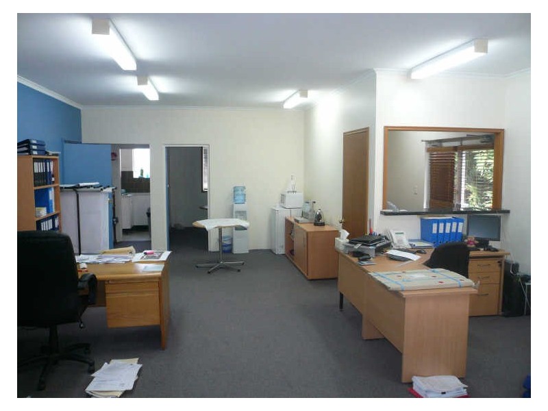 Part of Ground Floor Office/376 Manns Rd, Gosford NSW 2250