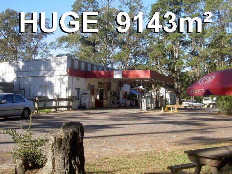 680B George Downes Drive, Kulnura NSW 2250