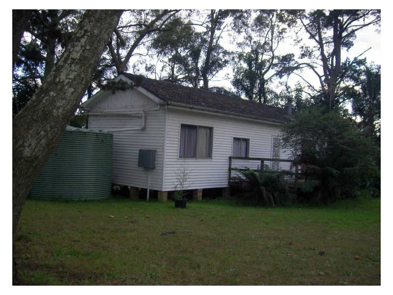 680B George Downes Drive, Kulnura NSW 2250