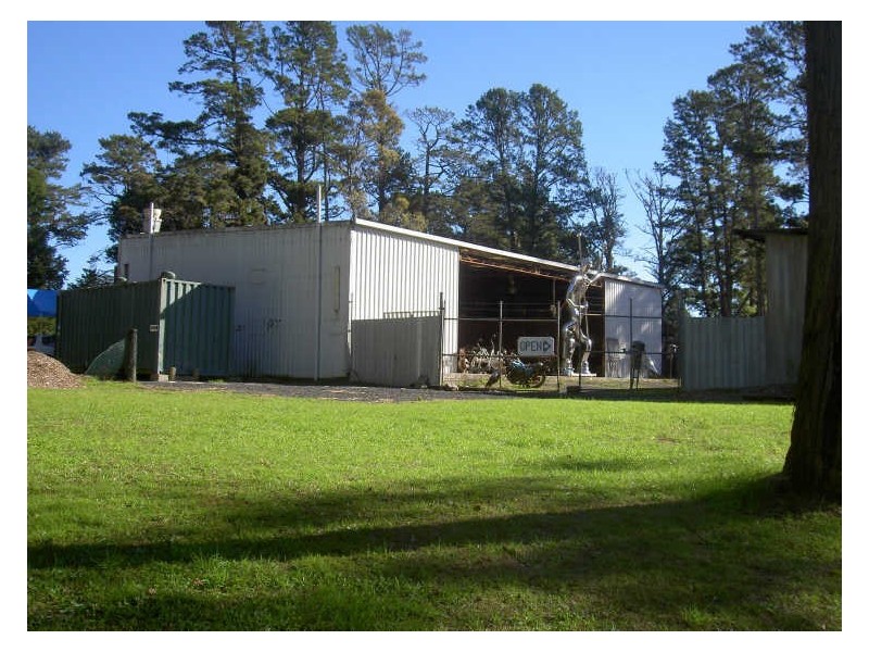 680B George Downes Drive, Kulnura NSW 2250