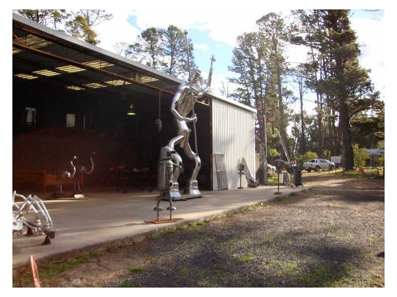 680B George Downes Drive, Kulnura NSW 2250