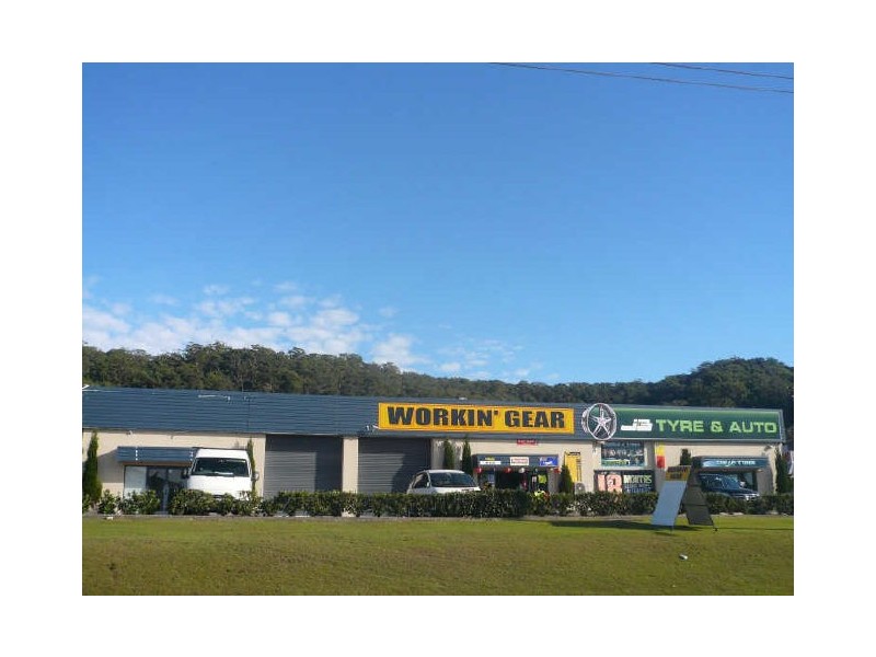 West Gosford NSW 2250