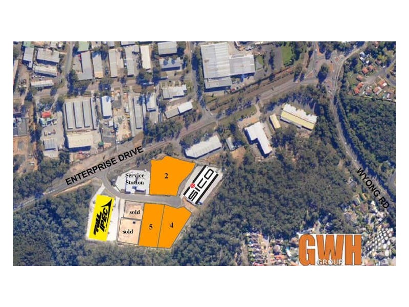 Berkeley Vale NSW 2261