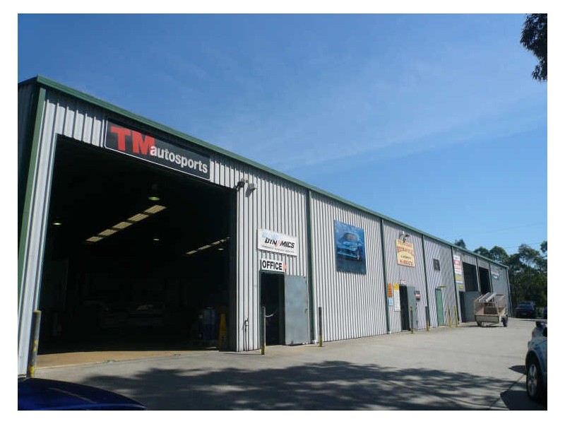 Tuggerah NSW 2259
