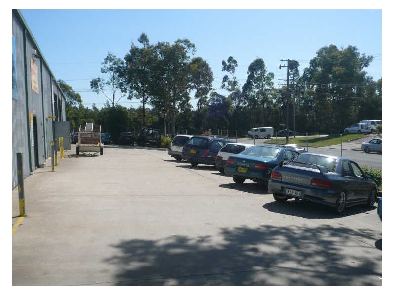Tuggerah NSW 2259