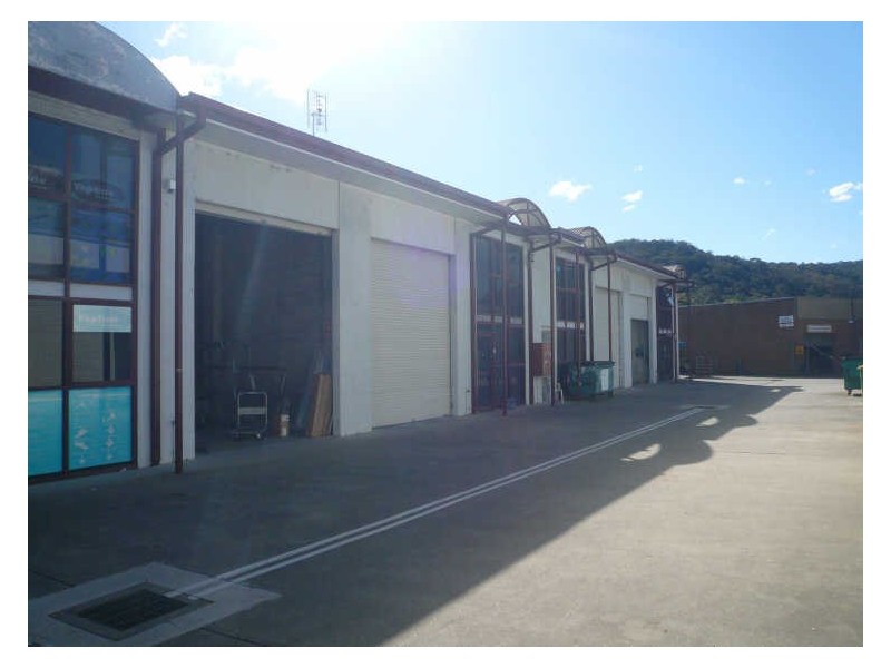 5/2 Carnarvon Road, West Gosford NSW 2250