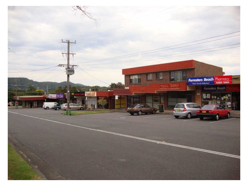 Forresters Beach NSW 2260