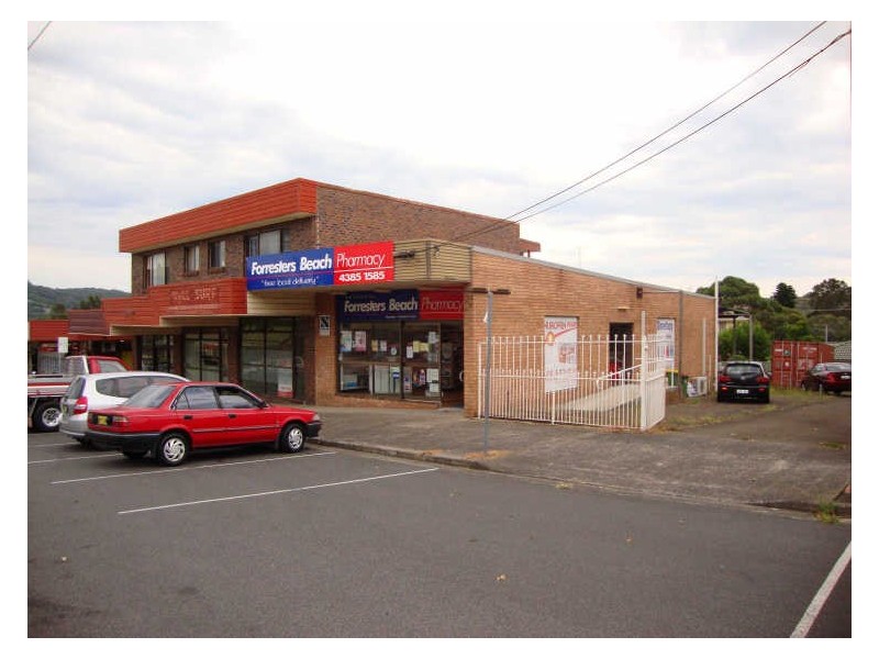 Forresters Beach NSW 2260