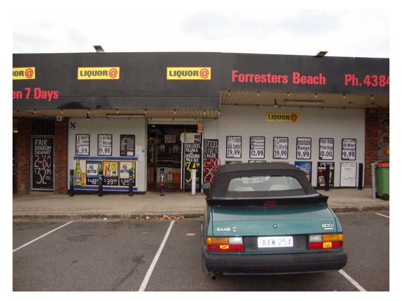 Forresters Beach NSW 2260