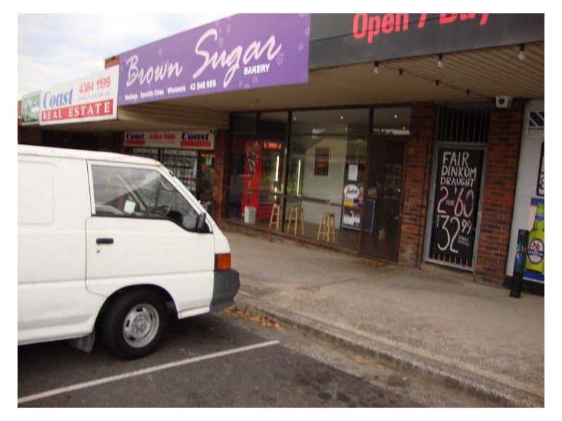 Forresters Beach NSW 2260