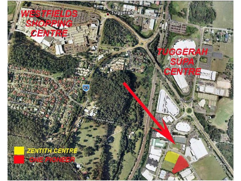 Tuggerah NSW 2259