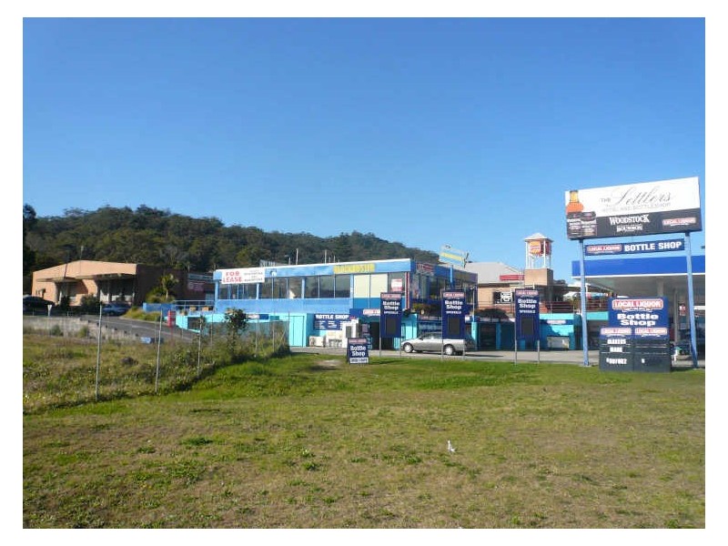 West Gosford NSW 2250