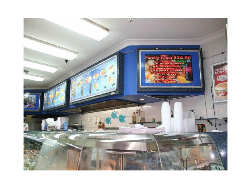 Ettalong Beach NSW 2257