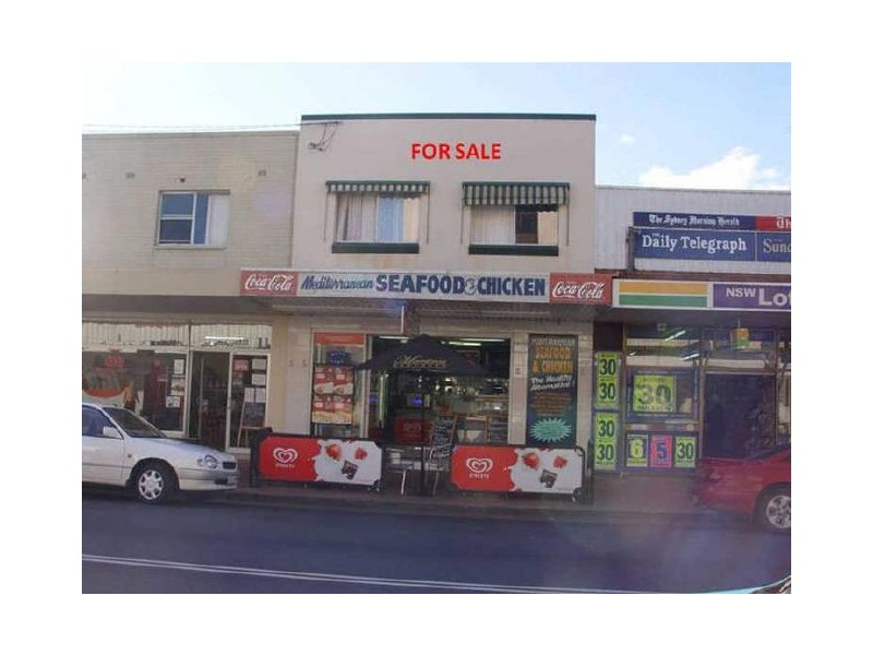 Ettalong Beach NSW 2257