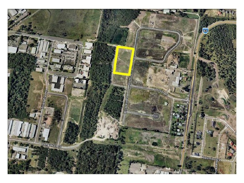 3 Amsterdam Circuit, Wyong NSW 2259