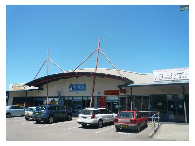 Green Point NSW 2251