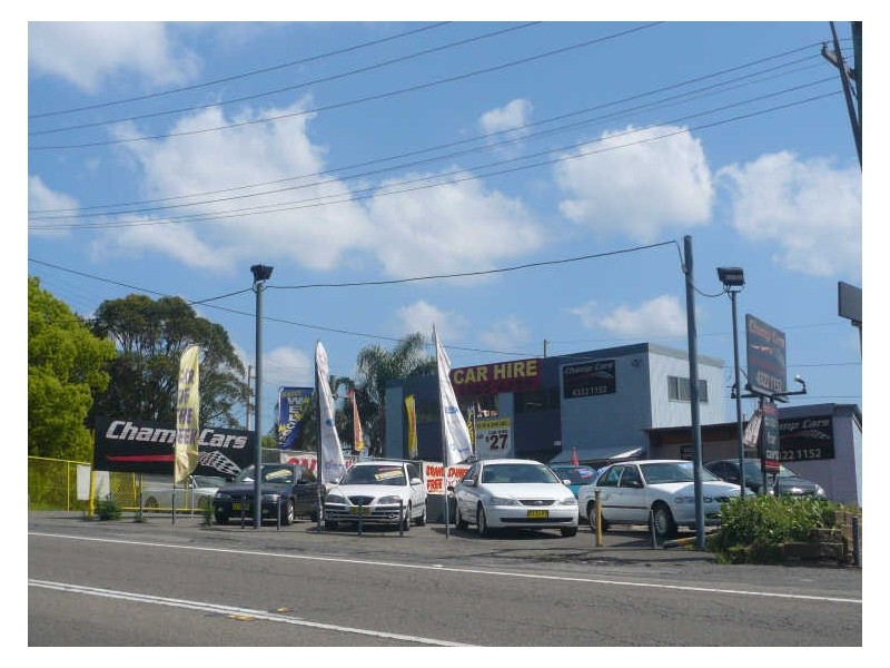 North Gosford NSW 2250