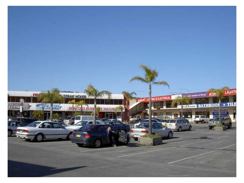 Erina NSW 2250