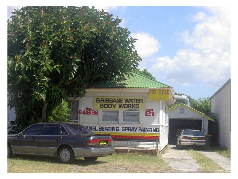 Woy Woy NSW 2256