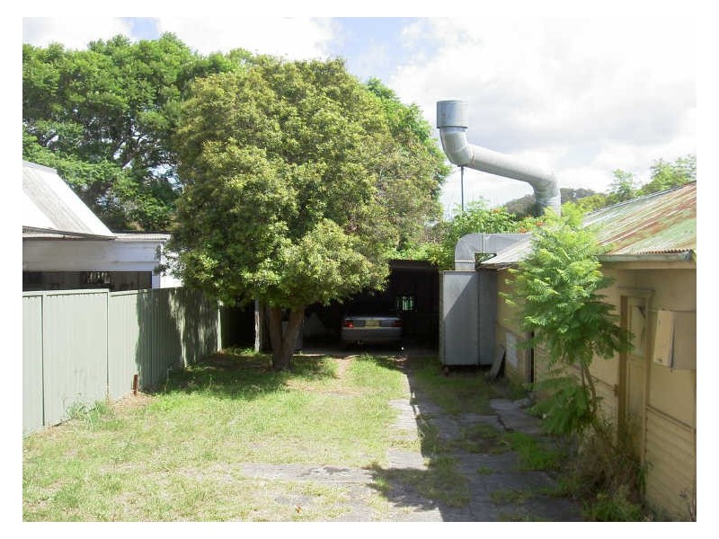 Woy Woy NSW 2256