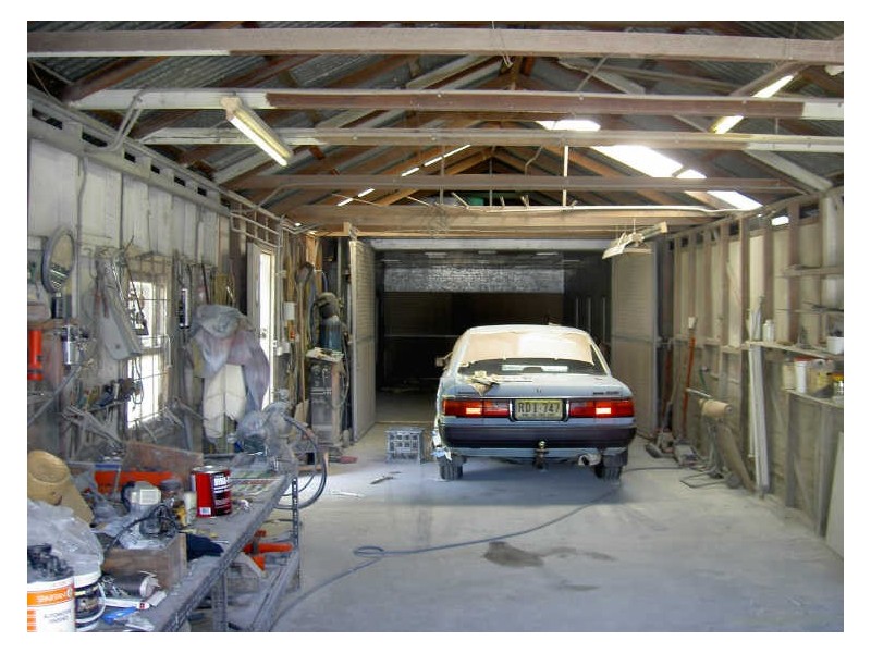 Woy Woy NSW 2256