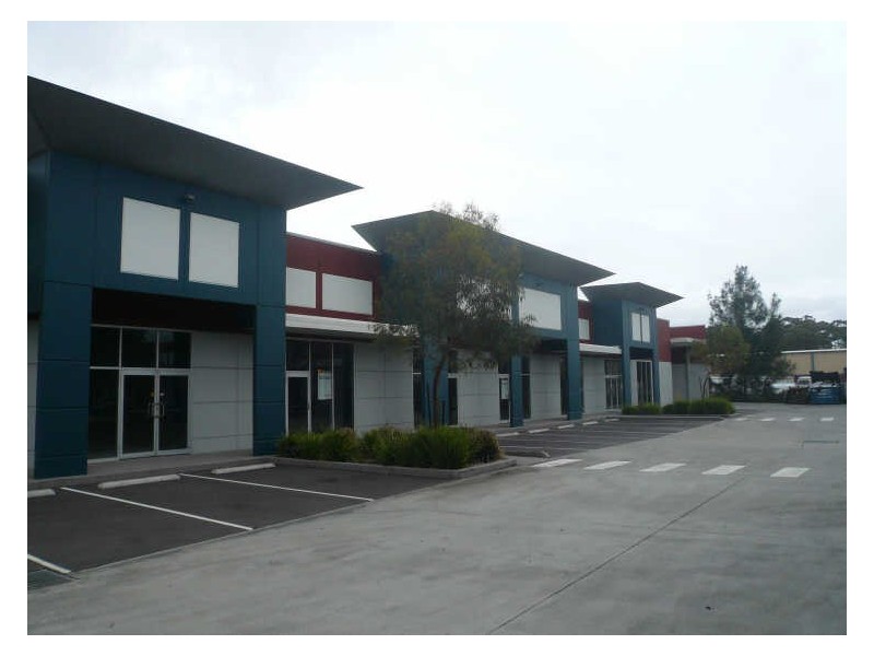 Unit 2b/9 Bryant Drive, Tuggerah NSW 2259