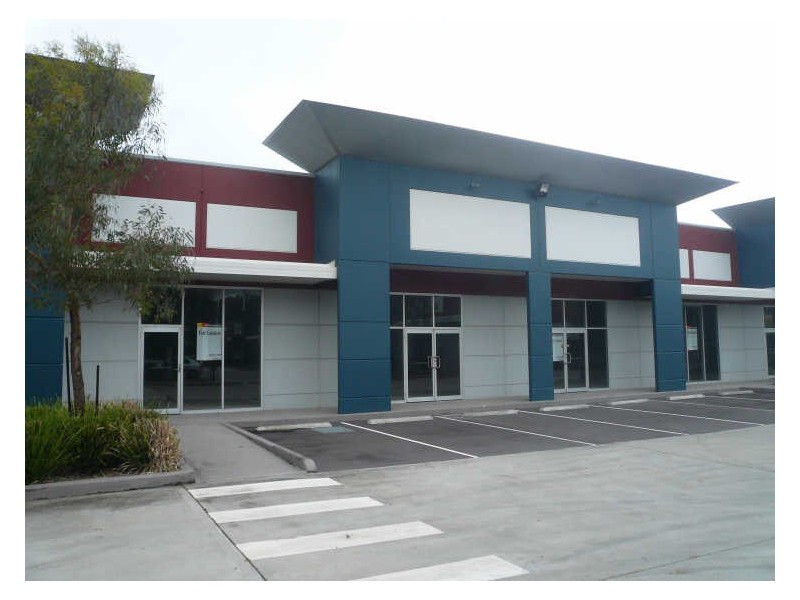 Unit 2b/9 Bryant Drive, Tuggerah NSW 2259