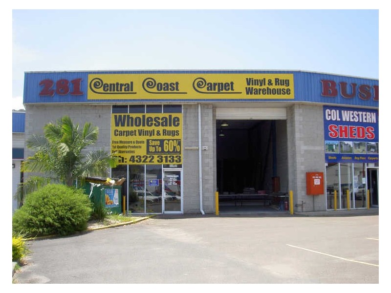 West Gosford NSW 2250