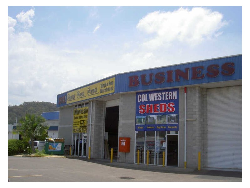 West Gosford NSW 2250