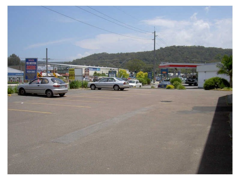 West Gosford NSW 2250