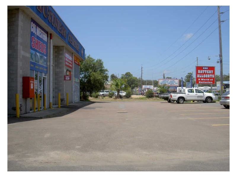 West Gosford NSW 2250
