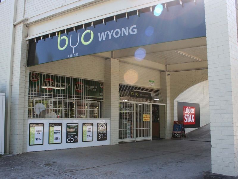 Wyong NSW 2259