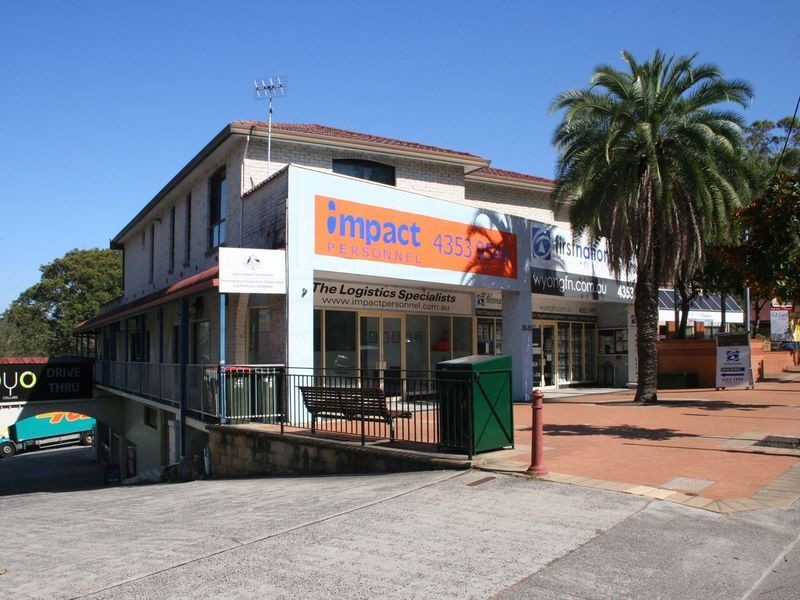 Wyong NSW 2259