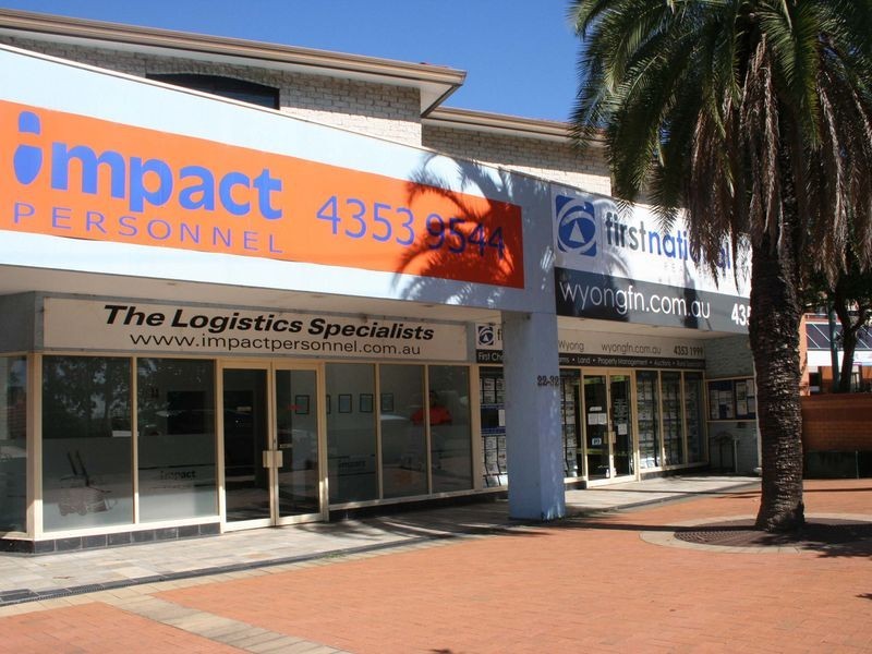 Wyong NSW 2259