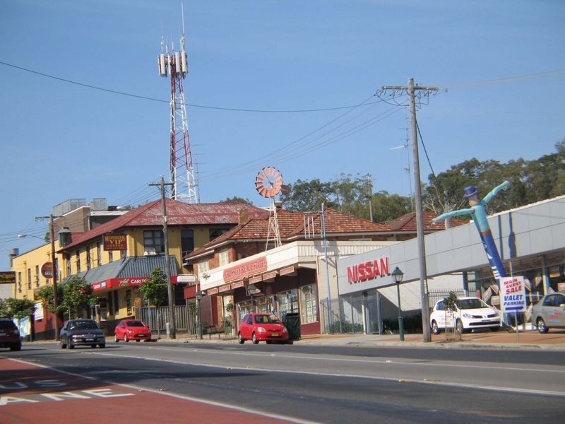 Wyong NSW 2259