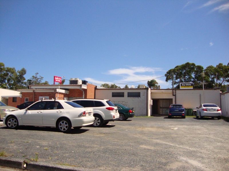Budgewoi NSW 2262
