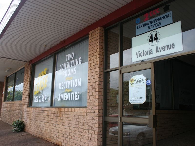 44 Victoria Avenue, Toukley NSW 2263