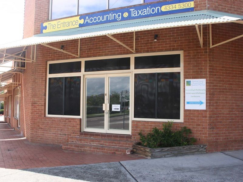 4/190 The Entrance Road, Long Jetty NSW 2261