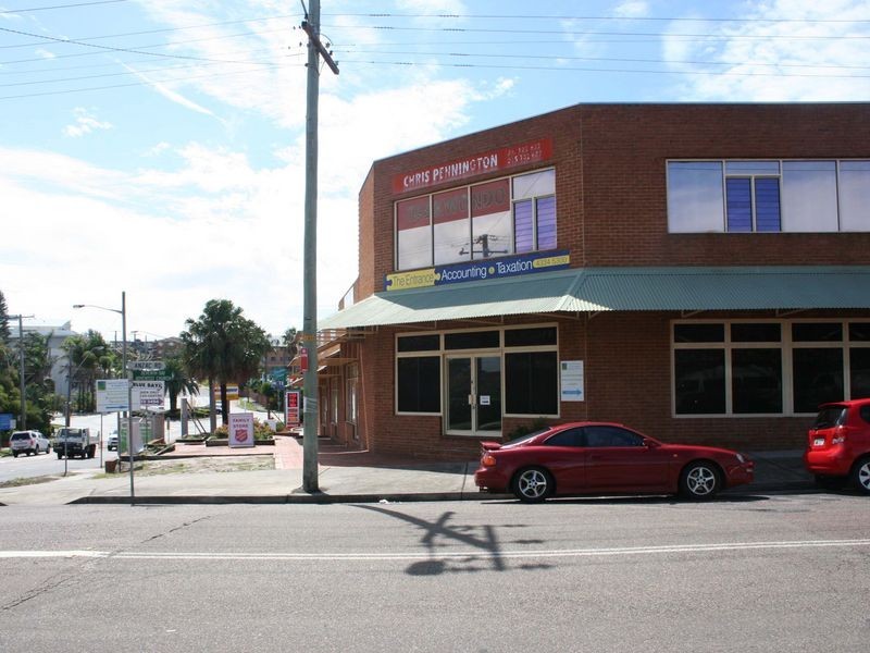 4/190 The Entrance Road, Long Jetty NSW 2261