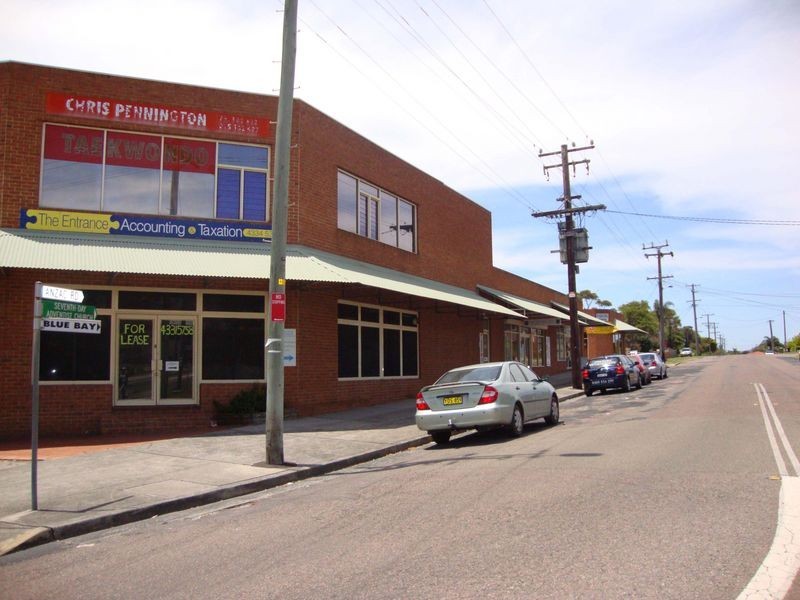 4/190 The Entrance Road, Long Jetty NSW 2261