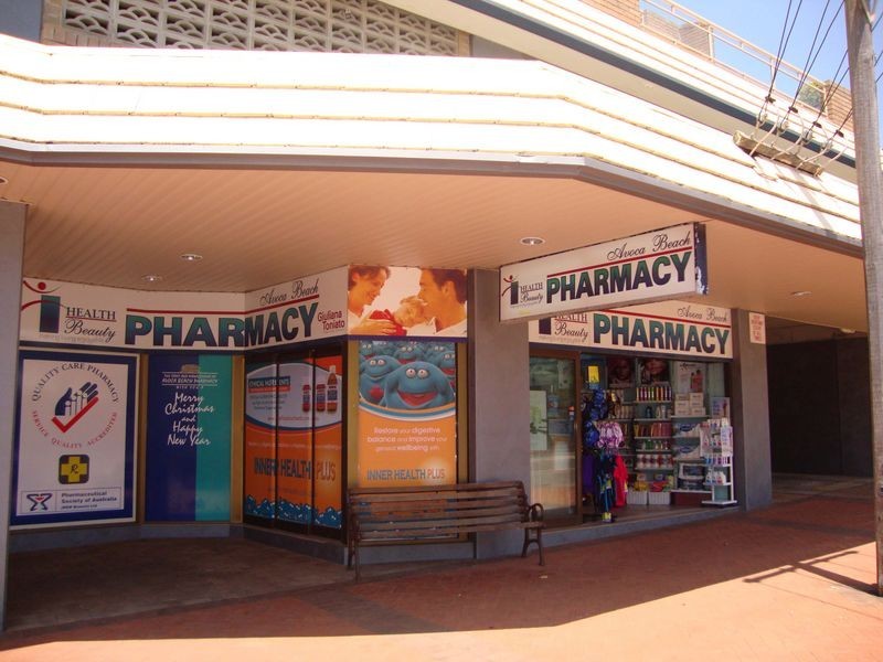 Avoca Beach NSW 2251