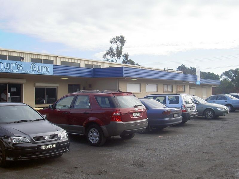 9 Tumbi Creek Road, Tumbi Umbi NSW 2261