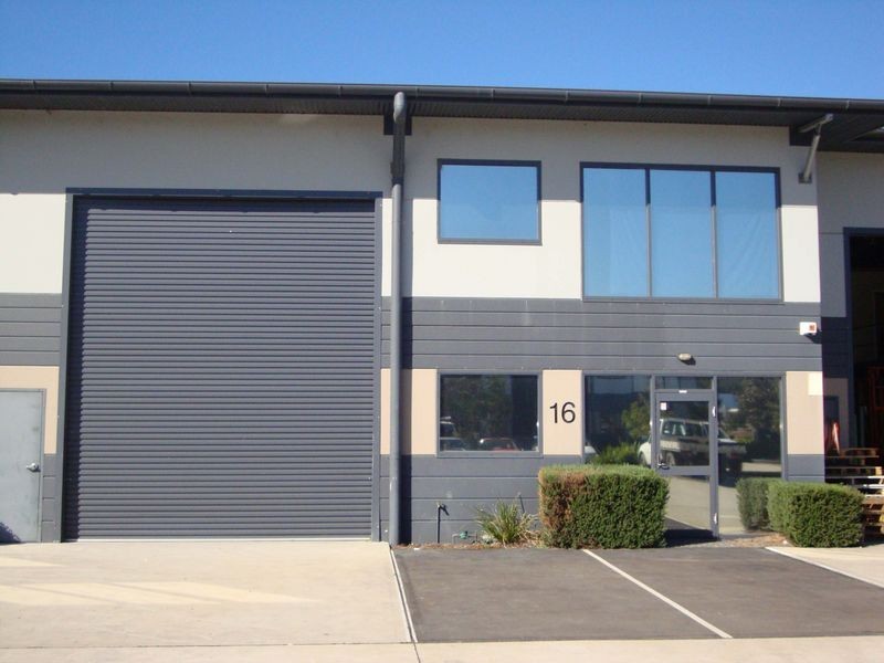 Unit 16/10 Pioneer, Tuggerah NSW 2259