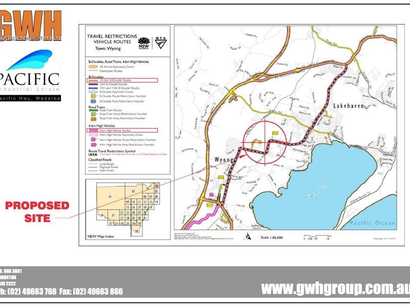 Wyong NSW 2259