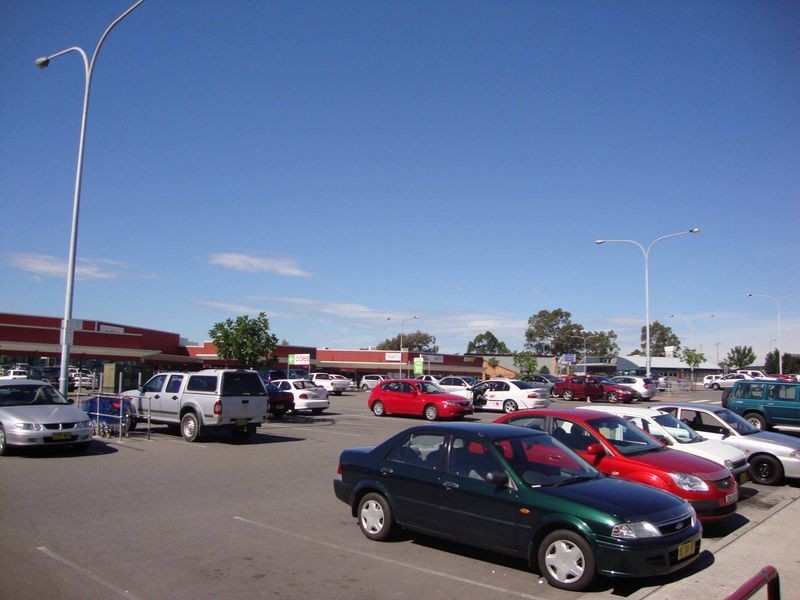 4/15 North Mall Road, Rutherford NSW 2320